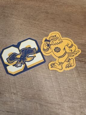 Dutch Bros Stickers
